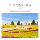 [전북임실]전라북도축제 임실가볼만한곳 임실N치즈테마파크치즈축제후기