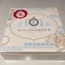 상하이 신세계성 백화점 지하 1층 릴리안 베이커리(LILLIAN BAKERY) 후기