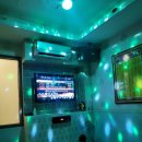 새우깡 노래연습장 이미지