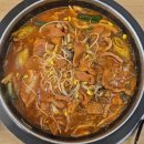 6989 | 전주물갈비 맛집 '남노갈비 서부시장점' 엄마랑 점심 먹고 온 후기