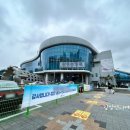 버스정류장(송정역시외버스정류소) 이미지