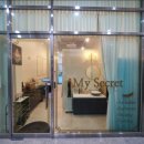 카운티에비뉴 앞 이미지