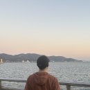 아침의 바다 | 여수밤바다 아닌 여수 아침 바다 러닝_후기