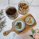 미실농장 | 맛있는 미실 양파장아찌 마늘쫑장아찌 후기