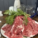 청석 | 충북혁신도시 소고기 맛집, 청석한우 산더미 불고기