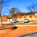 수변공원 정자옆 이미지