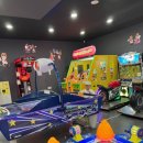 조이풀 아케이드 이미지