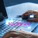 Oracle SQL 튜닝 실무교육 이미지