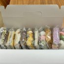 &lt;광주 떡집&gt;아이도 좋아하는 광주 답례떡 “민속떡 전문점” 솔직후기🍡