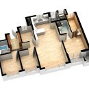 송도 동일 스위트 이미지