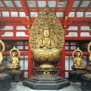 3월 일본 교토 여행 후기(9) - 교토 도지(동사) & 관지원