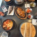 준푸드앤티(주) 다이닝코드