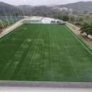 그라운드 골프장 이미지