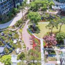 삼성물산㈜에버랜드리조트 이미지