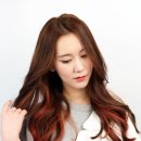 예쁜염색 이미지