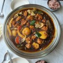달인의찜닭지산;범물점 이미지