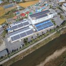 자 태양광발전소 이미지