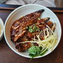 정온한 | 송도 일식 데이트 두툼한 장어덮밥 맛집 정온한 내돈내산 재방문 후기