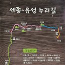 대전둘레산길(8구간) 이미지