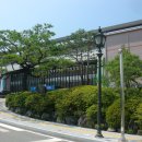 단양군청 본관1층 이미지