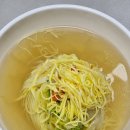 국수와파전