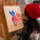 파주드로잉카페 소마 이미지