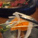 파스타입니다 화서점 | [수원 화서역] '이자카야우규' 화서스타필드맛집 추천