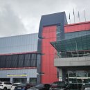 포항시 남구 문화예술회관 경북도민일보