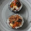 수기김밥