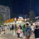 한뽕&조마루감자탕 | 방콕 야시장 추천 쩟페어야시장 시간, 쇼핑리스트 후기