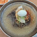 원조칡냉면 이미지