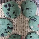 수제떡 만들기 이미지