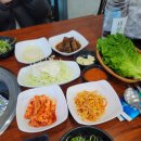 상호네숯불구이 | 제주 시청 맛집 숯불닭갈비 대존맛 상호네숯불구이