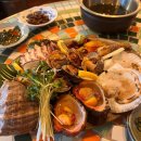 비스트로해선 | 상수역 해산물 맛집 비스트로해선 | 분위기 좋은 포차 솔직후기