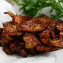 김천휴게소(부산방향) | 경부고속도로 김천휴게소(부산방향) : 지례 흑돼지 두루치기