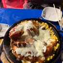 장구통 | 서울 은평구 응암 누룽지통닭 맛집 장구통 포장 방문도 테라스 시식도 모두 추천 사장님이 친절해서...