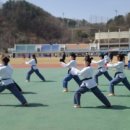 숨 익스트림 태권도장 이미지
