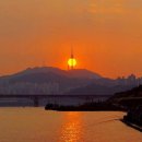 떠오르는 태양 이미지