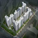 수원역 푸르지오 더스마트 이미지