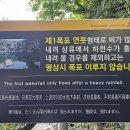 제주 천제연 난대림 이미지