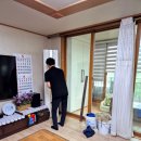 안양 에어컨청소 비용 꼼꼼 윈드클린 추천 내돈내산 후기 엘지 2in1 에어컨
