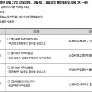 ■ 2024 불교문화강좌(봉선사 본．말사의 역사와 불교미술) 이미지