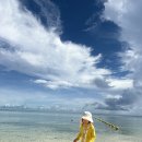 렛츠펀 태권짐 | 괌 PIC 리조트 4인 가족 4박 5일 마지막 날 일정 - 체크아웃 후 pic 수영장 이용하기