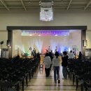 장안중학교 | 압도적인 현장감과 생생한 시각