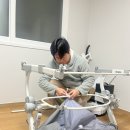 영프로모션 | 출산일기 1편(아기용품 준비, 제왕절개 후기)