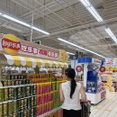 수향할인마트 | 상하이 쇼핑리스트 따룬파 마트 위치 기념품 BEST