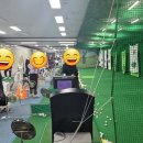 에이스골프연습장 이미지