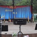 6월 버스킹 아중호수(제2호 광장) 이미지