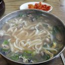 일월칼국수 이미지