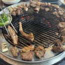 갈비본가 두툼한숯불갈비 이미지